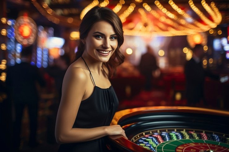 Bonus untuk minat olahraga dan hiburan virtual