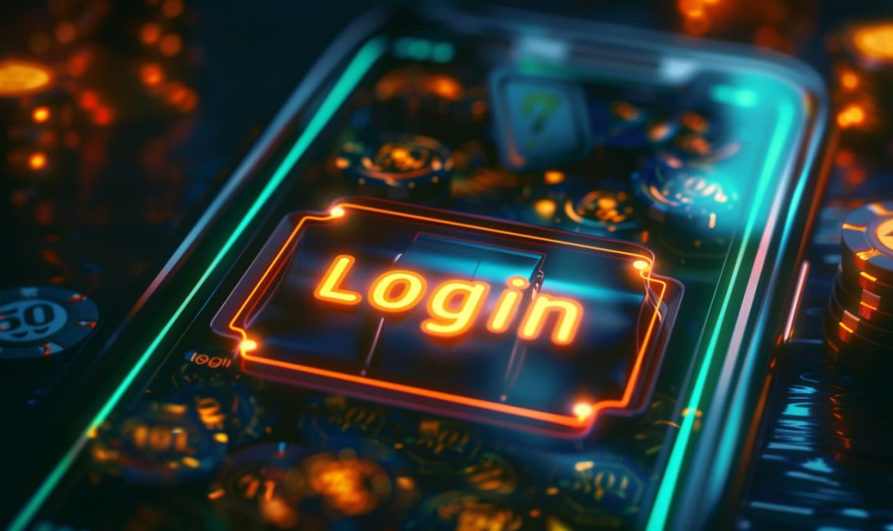 Privasi dan keamanan akun saat memakai aplikasi